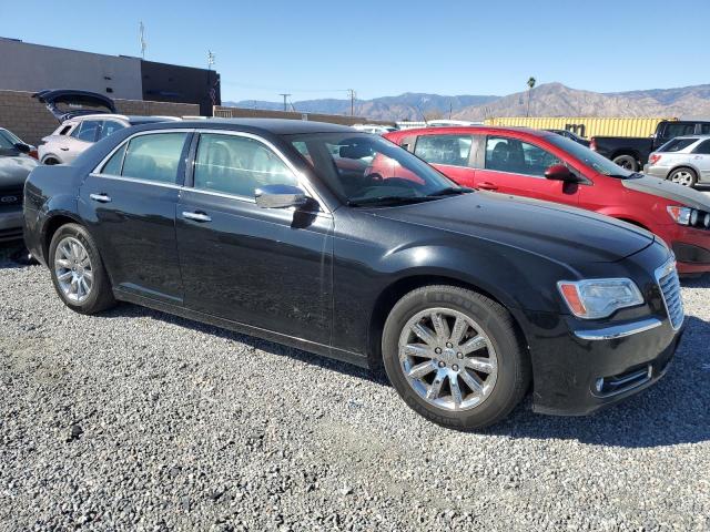 Photo 4 from auction – 2012 CHRYSLER 300 LIMITE with VIN 2C3CCACG4CH204128