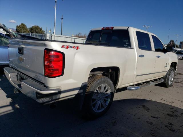 Photo 3 from auction – 2014 CHEVROLET SILVERADO with VIN 3GCUKTEC2EG335165