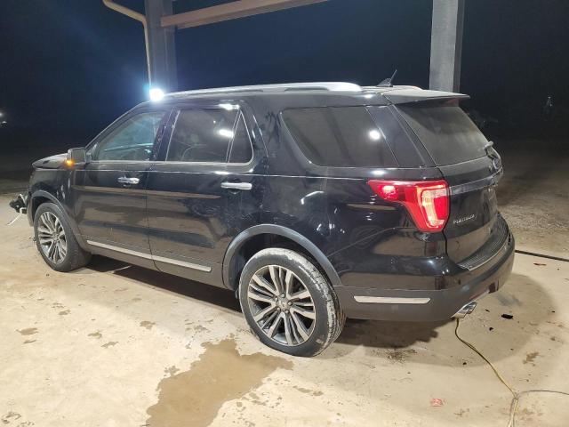 Photo 2 from auction – 2018 FORD EXPLORER P with VIN 1FM5K8HT7JGC51440