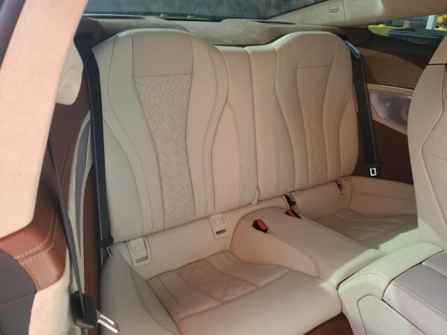 Снимка 10 от търг – 2020 BMW M8 с VIN WBSAE0C01LBM08459