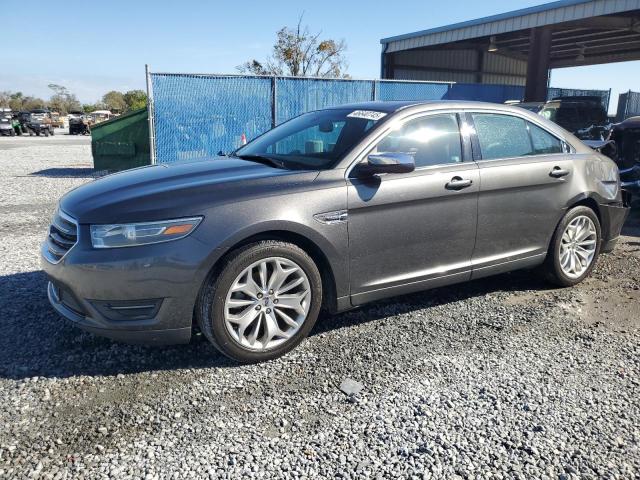 FORD TAURUS LIM 2015 with VIN 1FAHP2F83FG113650 - Photo from auction