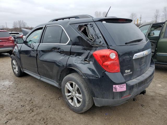 Photo 2 from auction – 2013 CHEVROLET EQUINOX LT with VIN 2GNALPEK6D6335766
