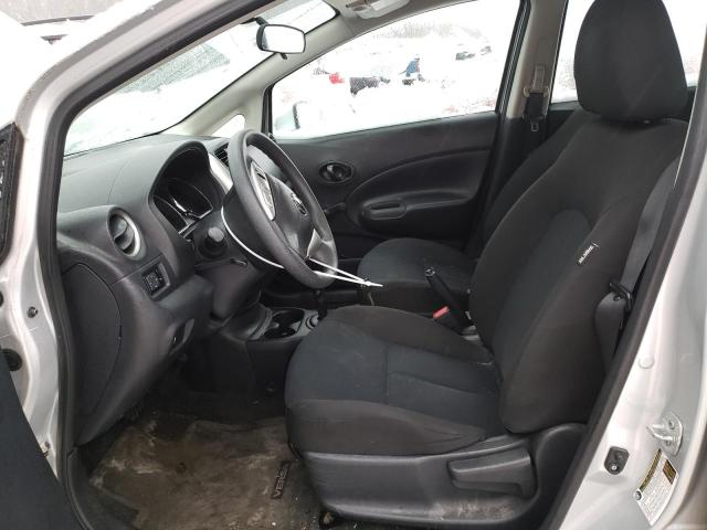 Photo 7 from auction – 2016 NISSAN VERSA NOTE with VIN 3N1CE2CP2GL398444