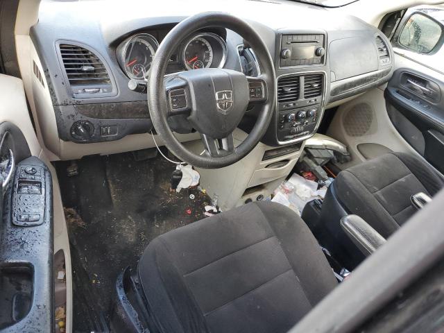 Photo 8 from auction – 2013 DODGE GRAND CARA with VIN 2C4RDGBG2DR694331