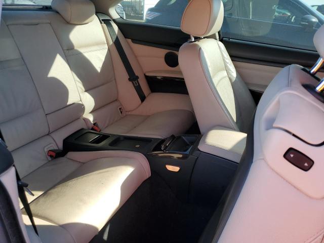 Photo 10 from auction – 2012 BMW 328 I SULE with VIN WBAKE5C58CE756081