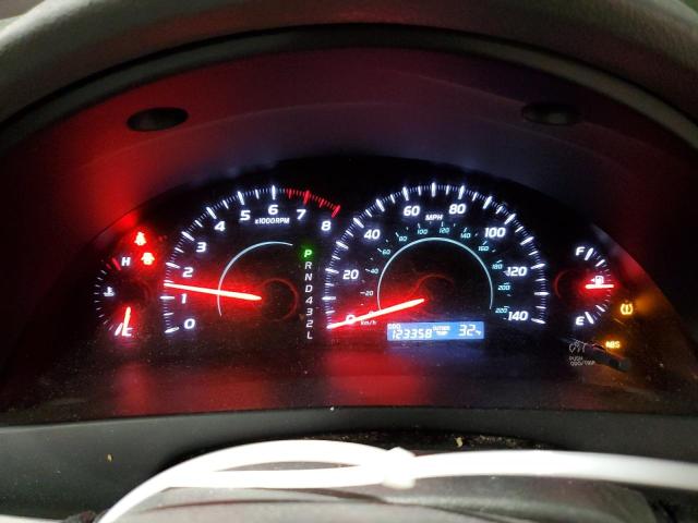 Photo 9 from auction – 2007 TOYOTA CAMRY CE with VIN JTNBE46K473102528