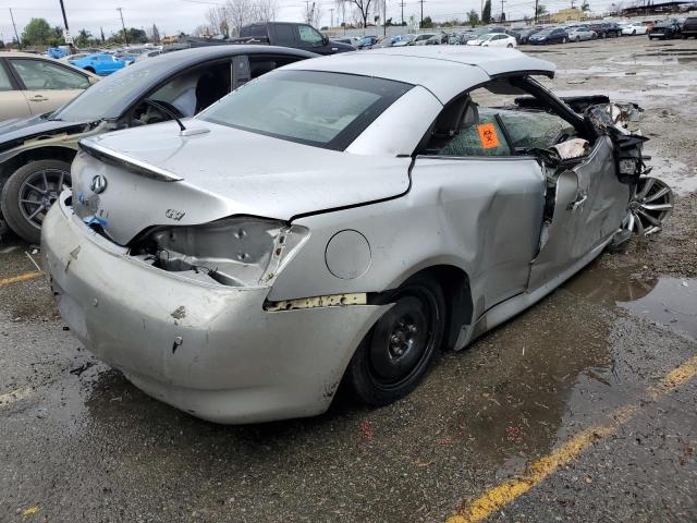 Photo 3 from auction – 2011 INFINITI G37 BASE with VIN JN1CV6FE8BM952151