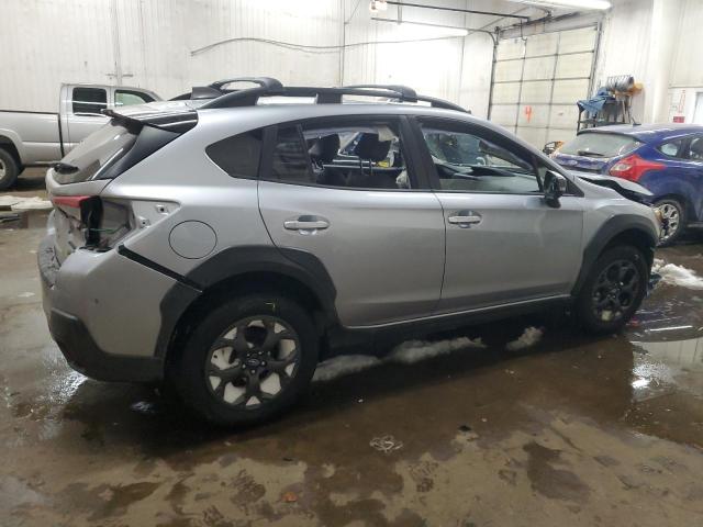 Photo 3 from auction – 2023 SUBARU CROSSTREK with VIN JF2GTHSC1PH237279