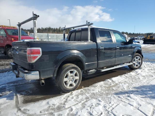 Photo 3 from auction – 2014 FORD F150 SUPER with VIN 1FTFW1ET9EFB72484