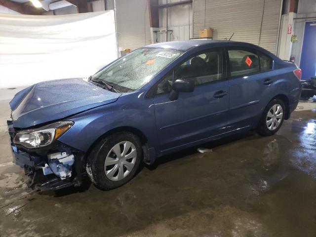 SUBARU IMPREZA 2016 with VIN JF1GJAA65GH022226 - Photo from auction