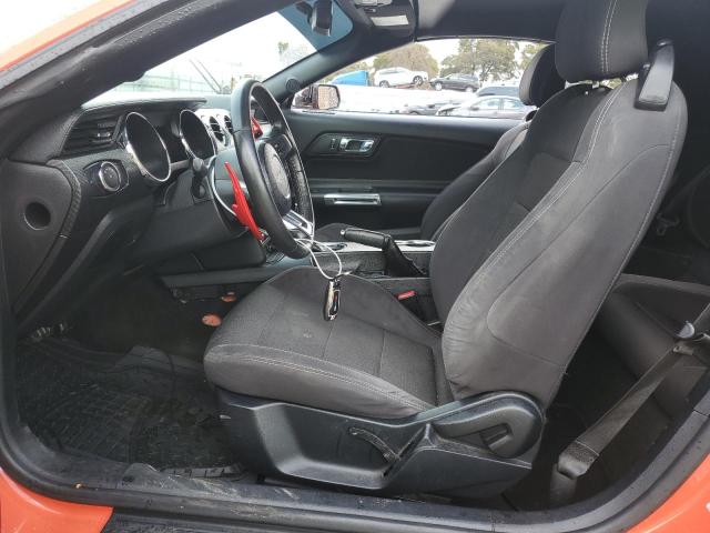 Photo 7 from auction – 2016 FORD MUSTANG with VIN 1FATP8EM5G5318332