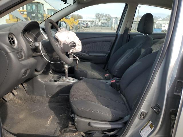 Photo 7 from auction – 2014 NISSAN VERSA S with VIN 3N1CN7AP6EL861957