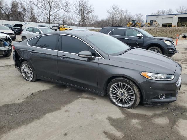 Photo 4 from auction – 2015 FORD FUSION SE with VIN 3FA6P0H93FR289849