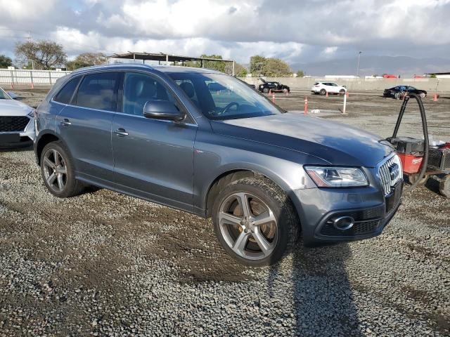 Photo 4 from auction – 2013 AUDI Q5 PREMIUM with VIN WA1DGAFP5DA083846