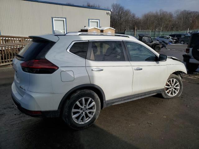 Photo 3 from auction – 2019 NISSAN ROGUE S with VIN KNMAT2MV9KP559747