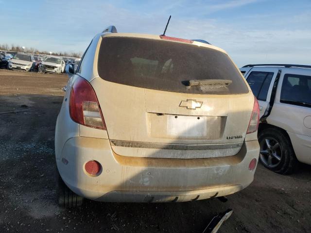 Photo 6 from auction – 2013 CHEVROLET CAPTIVA LT with VIN 3GNAL3EK8DS634976