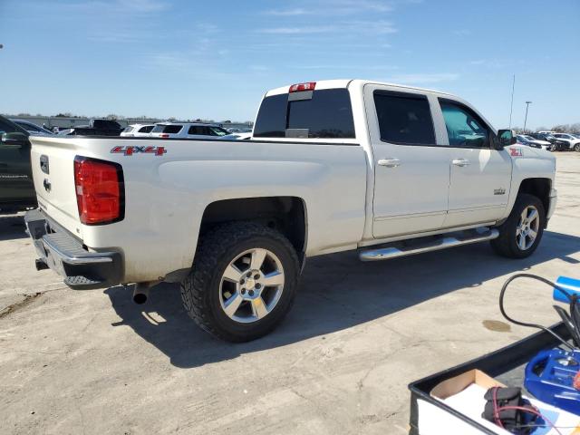 Photo 3 from auction – 2015 CHEVROLET SILVERADO with VIN 3GCUKREC1FG169886