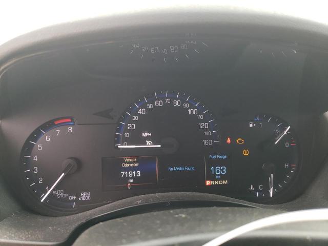 Photo 9 from auction – 2016 CADILLAC ATS with VIN 1G6AG5RX0G0196094