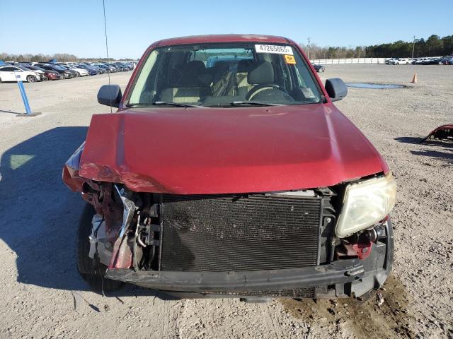 Photo 5 from auction – 2008 MAZDA TRIBUTE I with VIN 4F2CZ02Z98KM01318