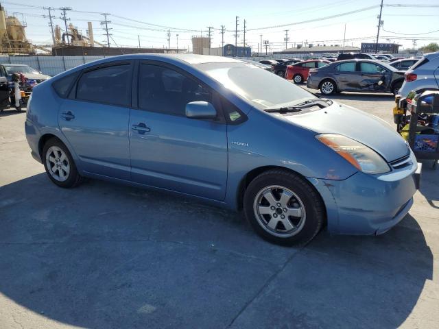 Photo 4 from auction – 2007 TOYOTA PRIUS with VIN JTDKB20U677612478