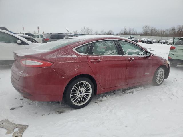 Photo 3 from auction – 2014 FORD FUSION SE with VIN 3FA6P0LU5ER296117