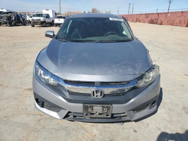 Photo 5 from auction – 2018 HONDA CIVIC EX with VIN 2HGFC2F80JH554759