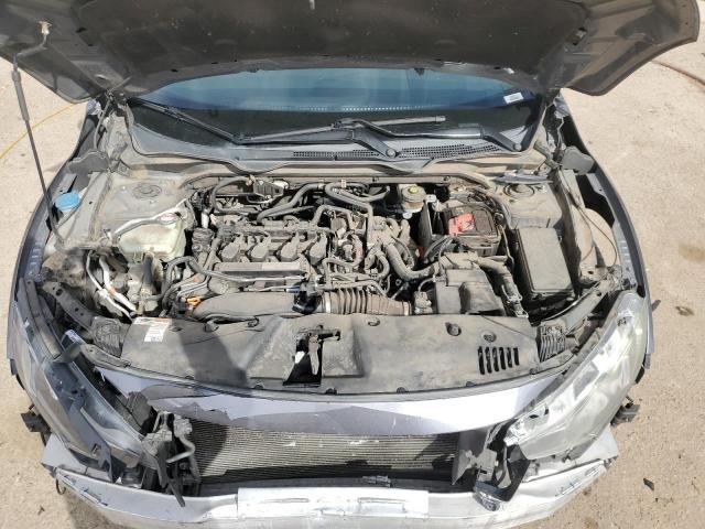 Photo 11 from auction – 2018 HONDA CIVIC EX with VIN 2HGFC3B33JH357617