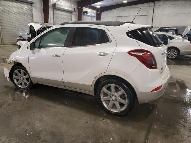 Снимка 2 от търг – 2017 BUICK ENCORE PRE с VIN KL4CJHSB6HB030122