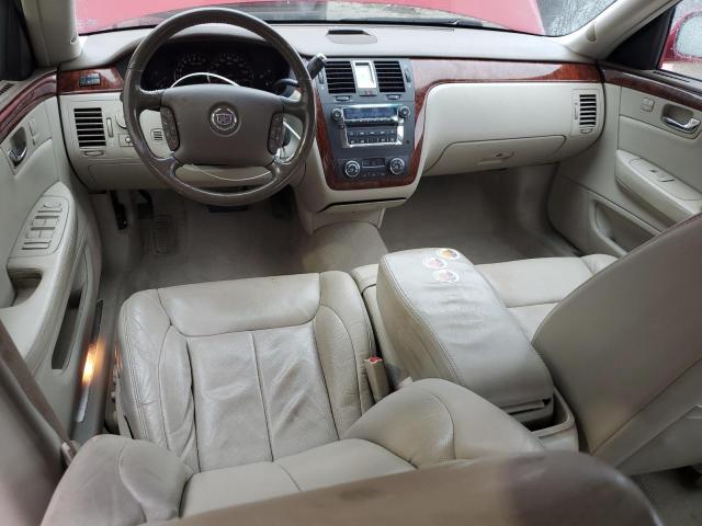 Photo 8 from auction – 2006 CADILLAC DTS with VIN 1G6KD57Y06U239168