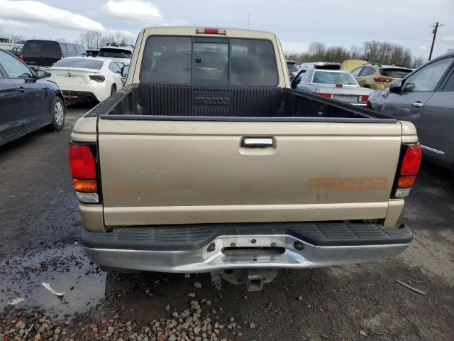 Photo 6 from auction – 1999 MAZDA B4000 CAB with VIN 4F4YR16X9XTM07043
