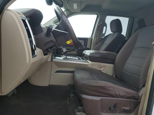Photo 7 from auction – 2013 RAM 1500 SLT with VIN 1C6RR7GT1DS526337