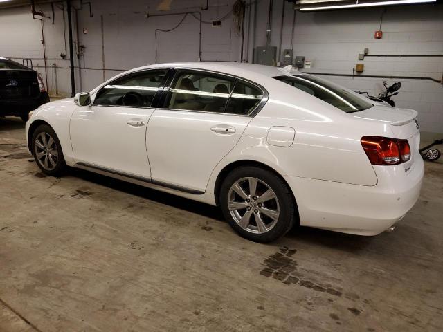 Photo 2 from auction – 2008 LEXUS GS 350 with VIN JTHCE96SX80014252