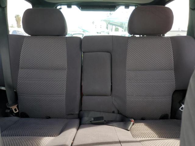 Photo 10 from auction – 2002 NISSAN PATHFINDER with VIN JN8DR09X12W667316