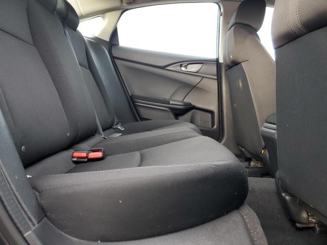 Photo 10 from auction – 2020 HONDA CIVIC LX with VIN 19XFC2F63LE202092