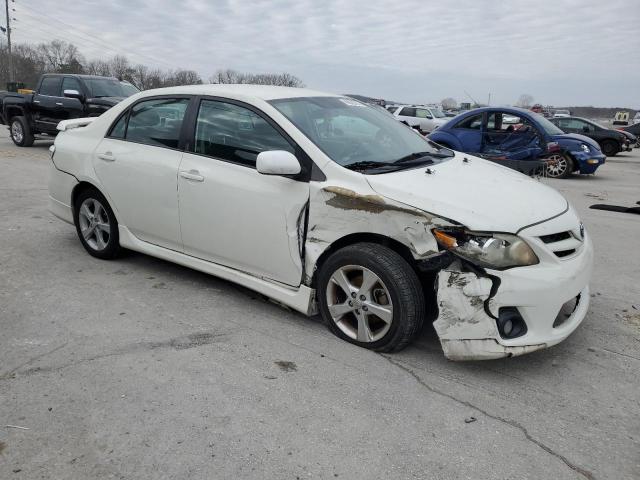 Photo 4 from auction – 2011 TOYOTA COROLLA BA with VIN 2T1BU4EE0BC664770