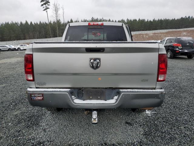 Photo 6 from auction – 2010 DODGE RAM 1500 with VIN 1D7RV1CT9AS204957