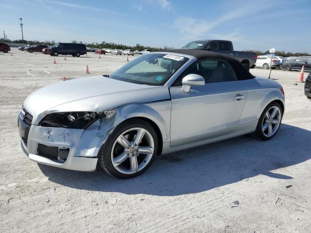 AUDI TT PRESTIG 2011 with VIN TRU4FAFK1B1014183 - Photo from auction