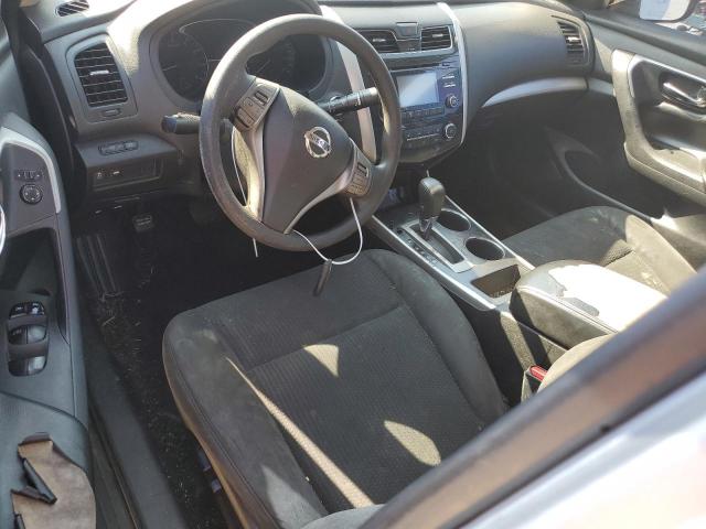 Photo 8 from auction – 2015 NISSAN ALTIMA 2.5 with VIN 1N4AL3AP9FC410396