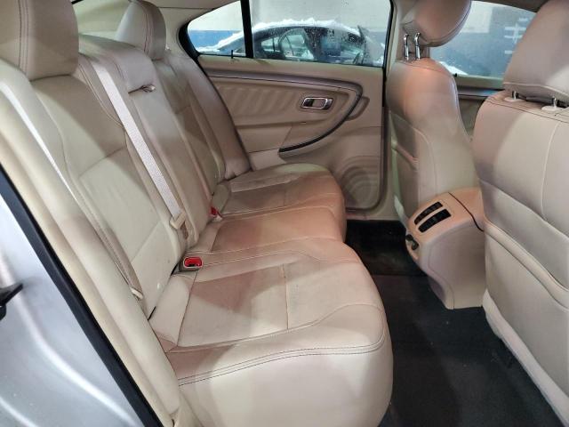 Photo 10 from auction – 2015 FORD TAURUS SEL with VIN 1FAHP2H84FG150512