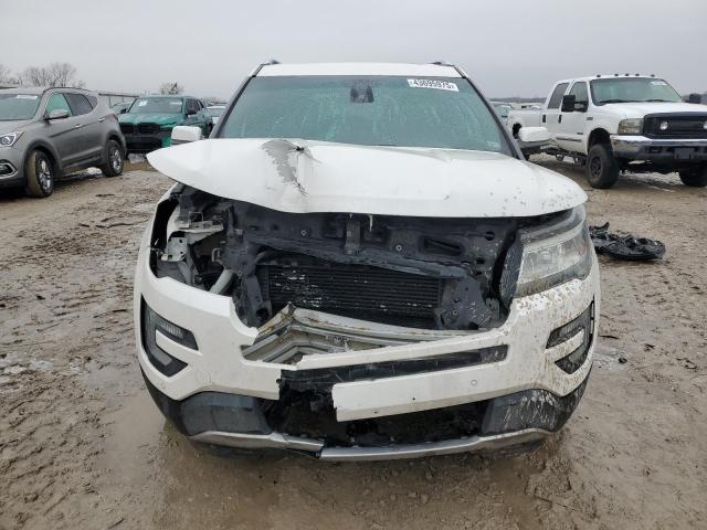 Снимка 5 от търг – 2016 FORD EXPLORER L с VIN 1FM5K8FH1GGC00359