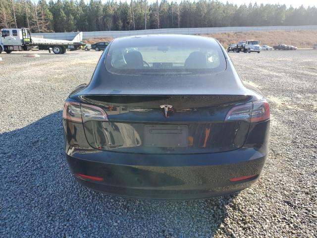 Photo 6 from auction – 2023 TESLA MODEL 3 with VIN 5YJ3E1EA5PF448719
