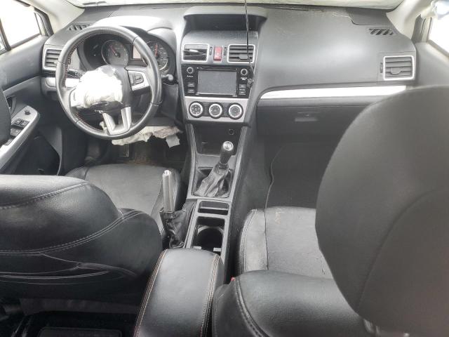 Photo 8 from auction – 2016 SUBARU CROSSTREK with VIN JF2GPABC8G9275808