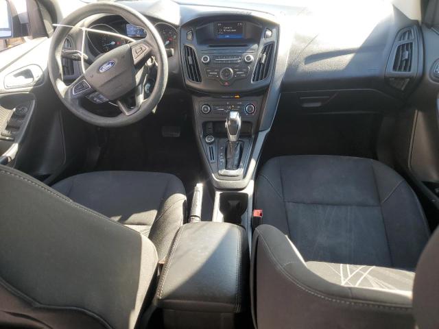 Photo 8 from auction – 2016 FORD FOCUS SE with VIN 1FADP3F2XGL271279