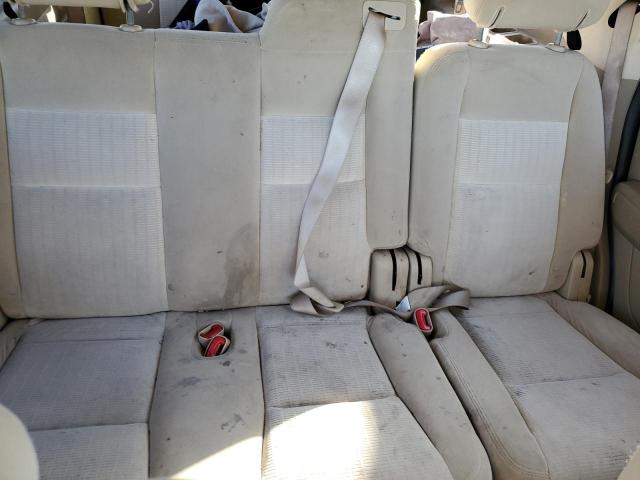 Photo 10 from auction – 2008 FORD EXPLORER X with VIN 1FMEU73838UA85260