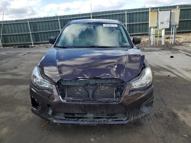 Photo 5 from auction – 2012 SUBARU IMPREZA with VIN JF1GPAA64CH222586