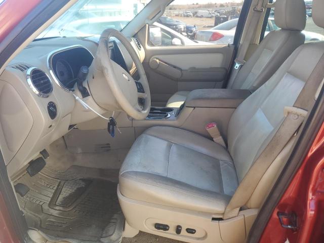 Photo 7 from auction – 2008 FORD EXPLORER E with VIN 1FMEU74E38UA45605