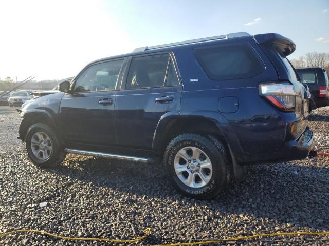 Photo 2 from auction – 2015 TOYOTA 4RUNNER SR with VIN JTEZU5JR9F5108419
