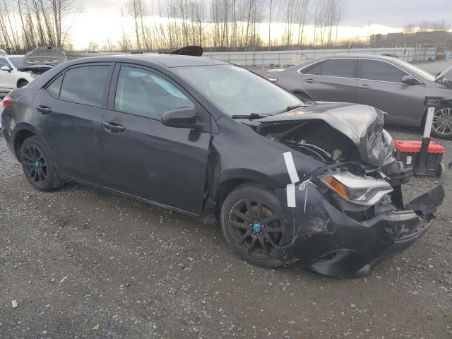Photo 4 from auction – 2014 TOYOTA COROLLA L with VIN 2T1BURHE4EC176080