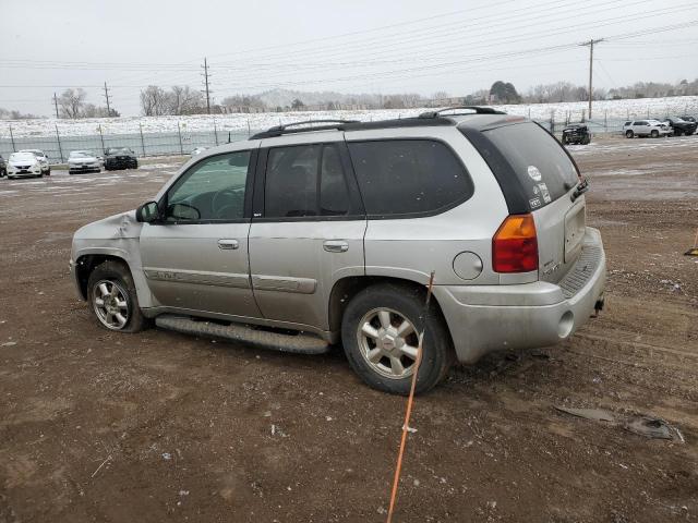 Photo 2 from auction – 2004 GMC ENVOY with VIN 1GKDT13S642326590