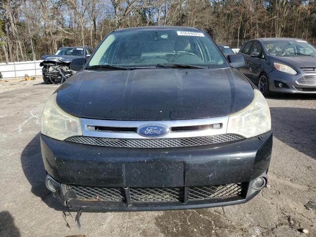 Photo 5 from auction – 2008 FORD FOCUS SE with VIN 1FAHP35NX8W104403